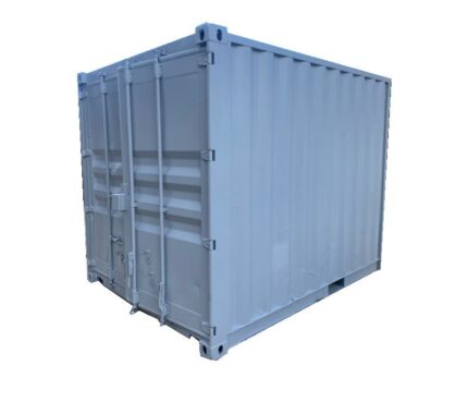 10ft Used Shipping Container For Sale
