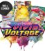 Vivid Voltage Booster Box