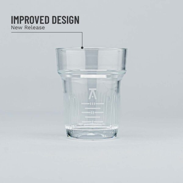12 ounce Rocks Glass Insert