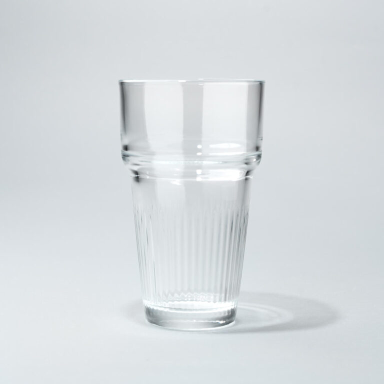 16 ounce Pint Glass Insert