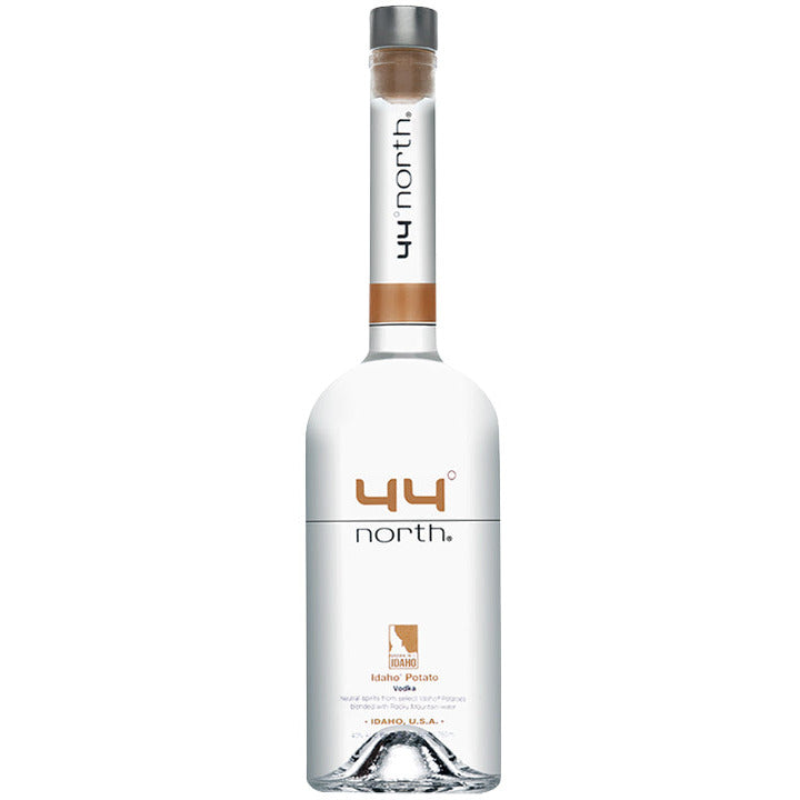44° North Vodka Idaho Potato Vodka