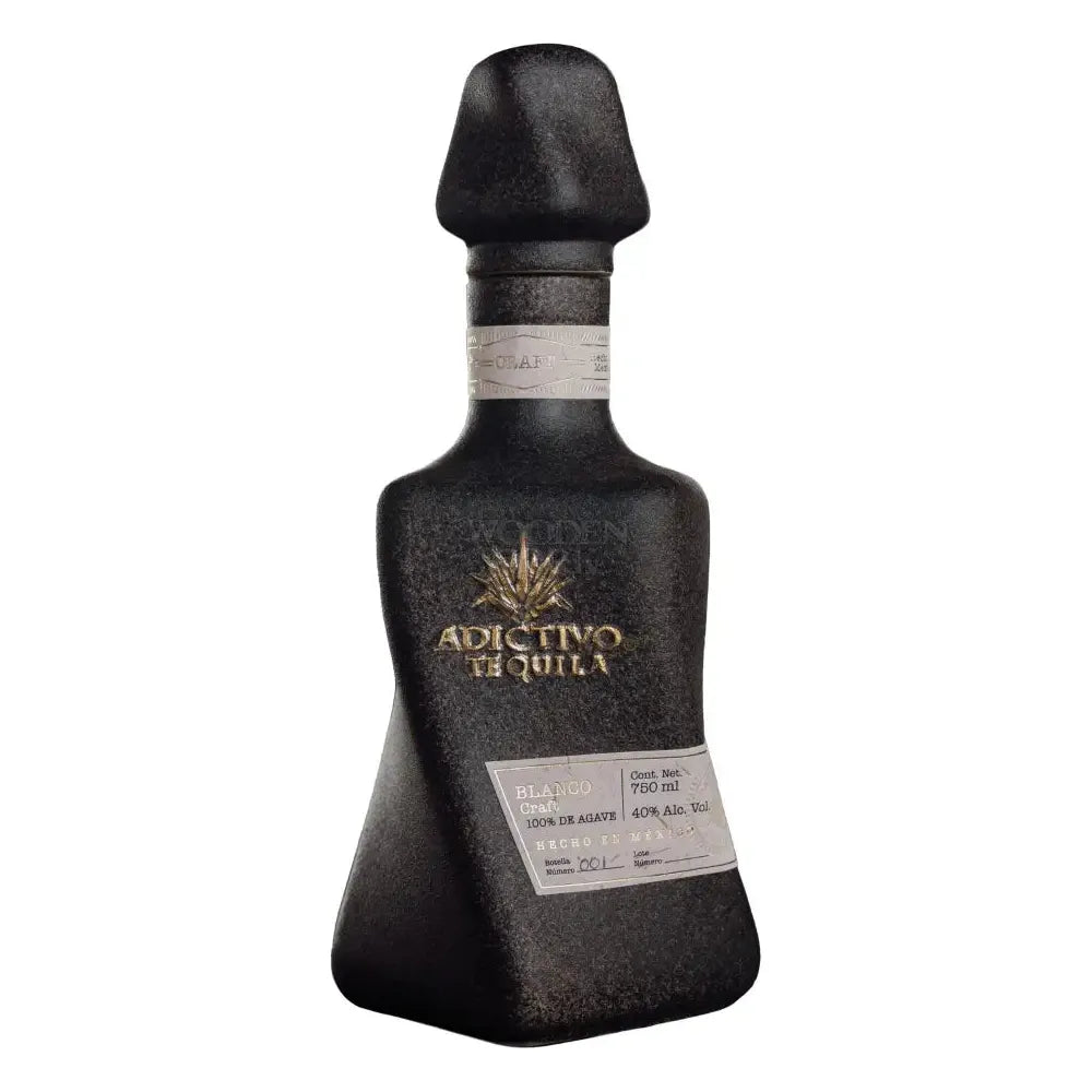 Adictivo Craft Blanco Tequila
