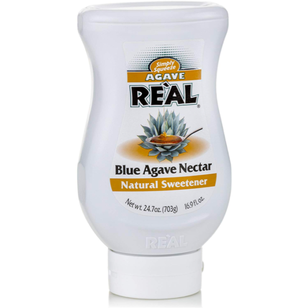 Agave Real Blue Agave Nectar