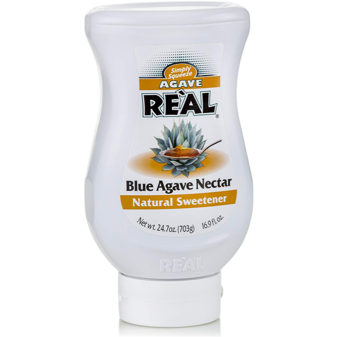 Agave Real Blue Agave Nectar