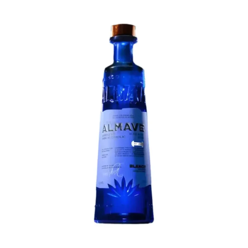 Almave Blanco by Lewis Hamilton
