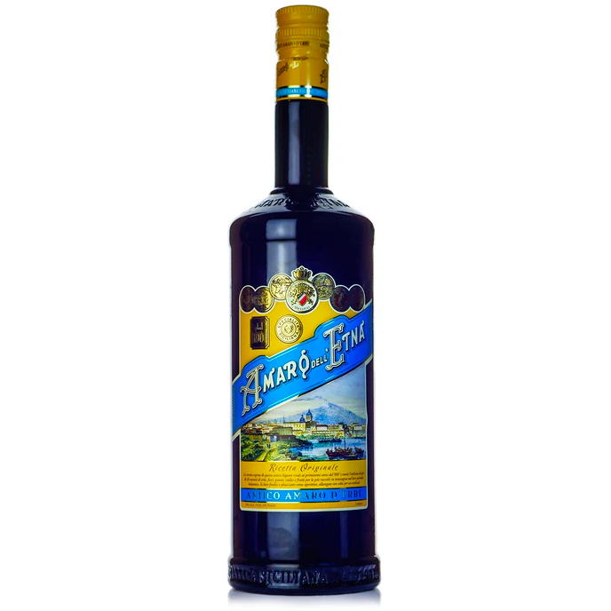 Amaro dell'Etna Amaro Dell'Etna