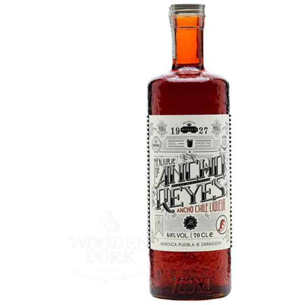 Ancho Reyes Licor De Chile Ancho