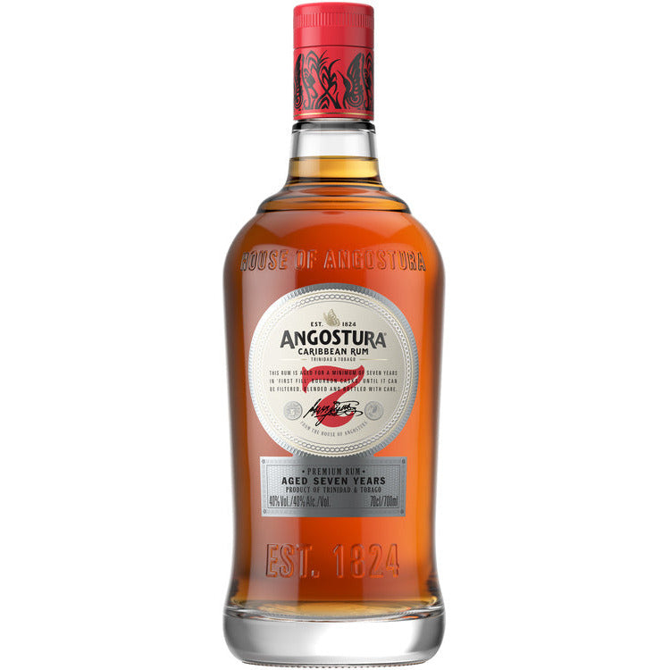 Angostura Aged Rum 7 Yr