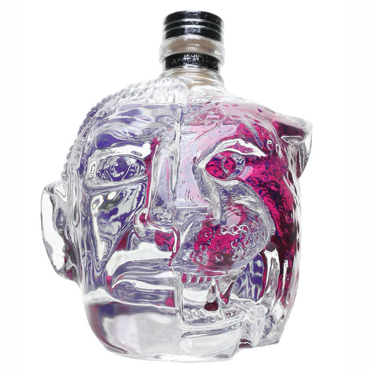 Apocalypto Blanco Tequila