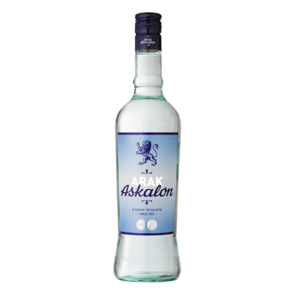 Arak Askalon