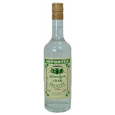 Arak Sannine