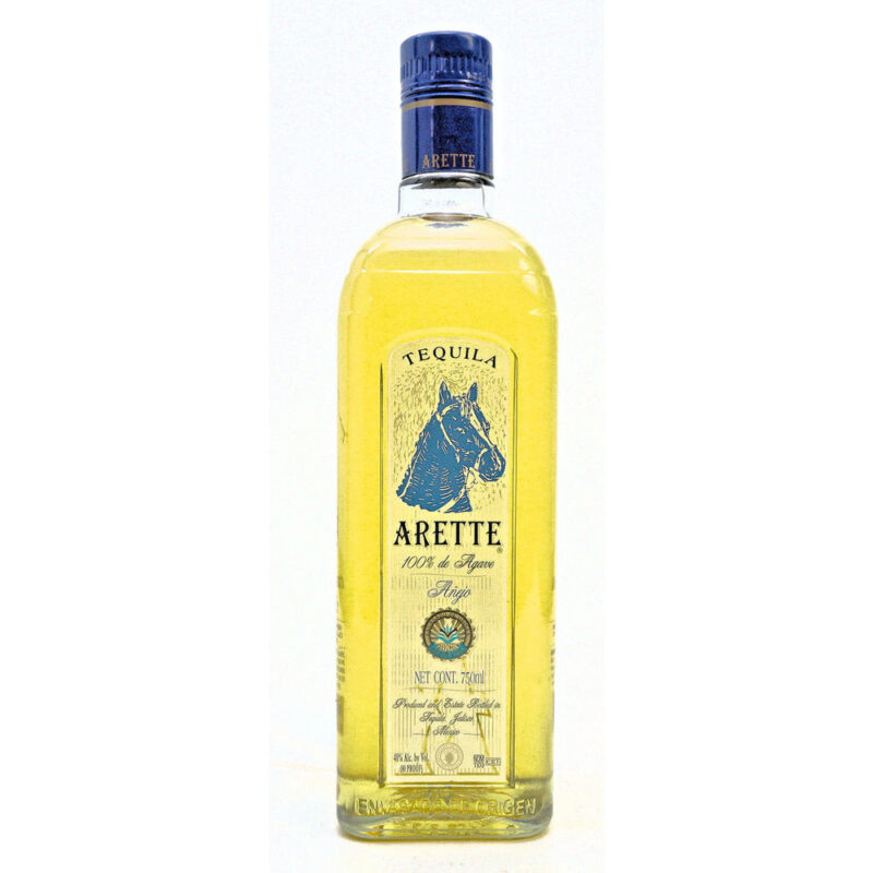 Arette Añejo Tequila