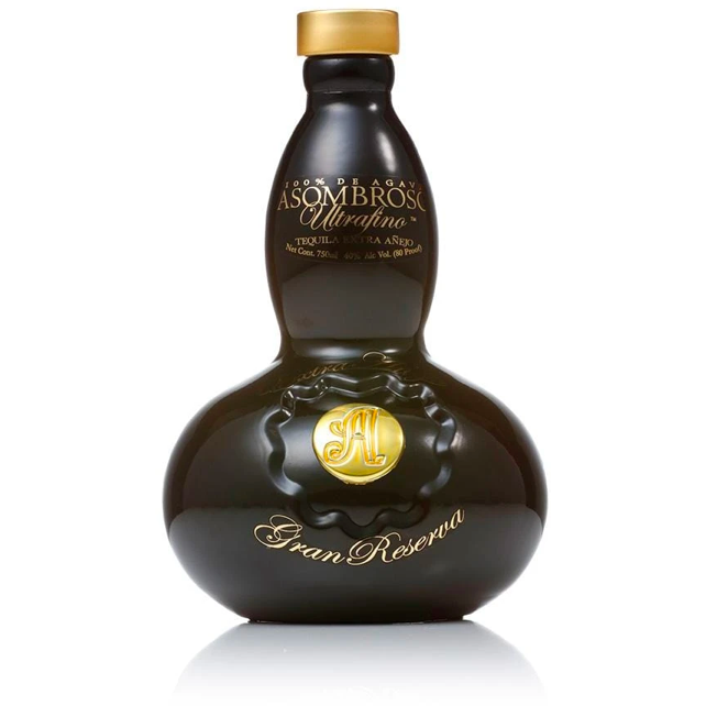 AsomBroso Gran Reserva 5 Year Extra Anejo Tequila