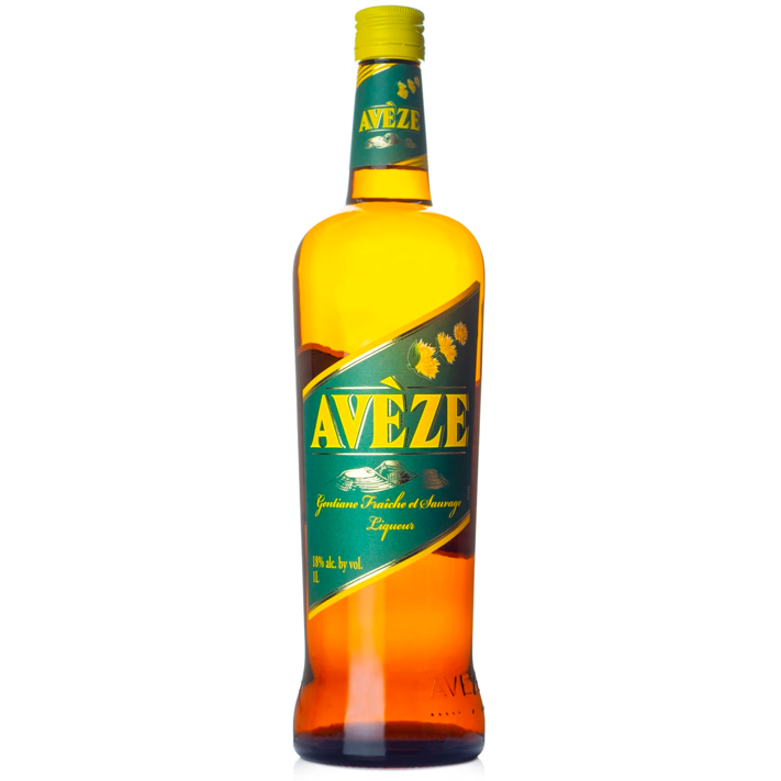 Avèze Gentiane Liqueur