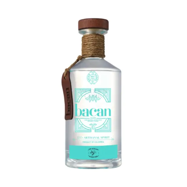 Bacan Aguardiente