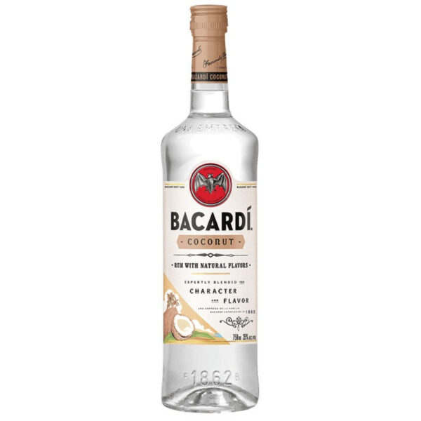 Bacardi Coco Rum