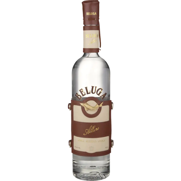 Beluga Noble Allure Vodka