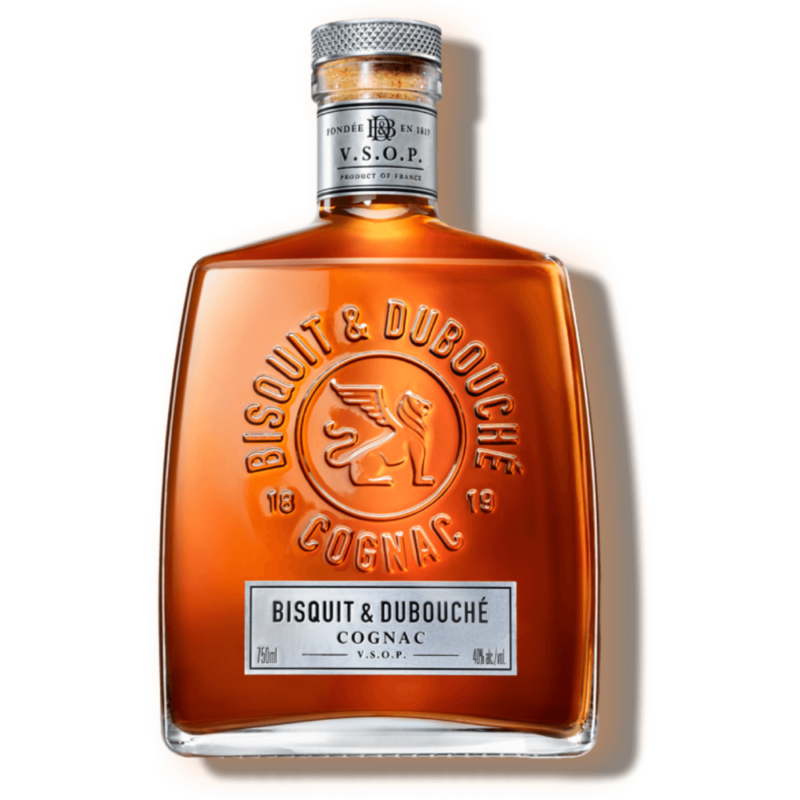 Bisquit & Dubouche Cognac VSOP