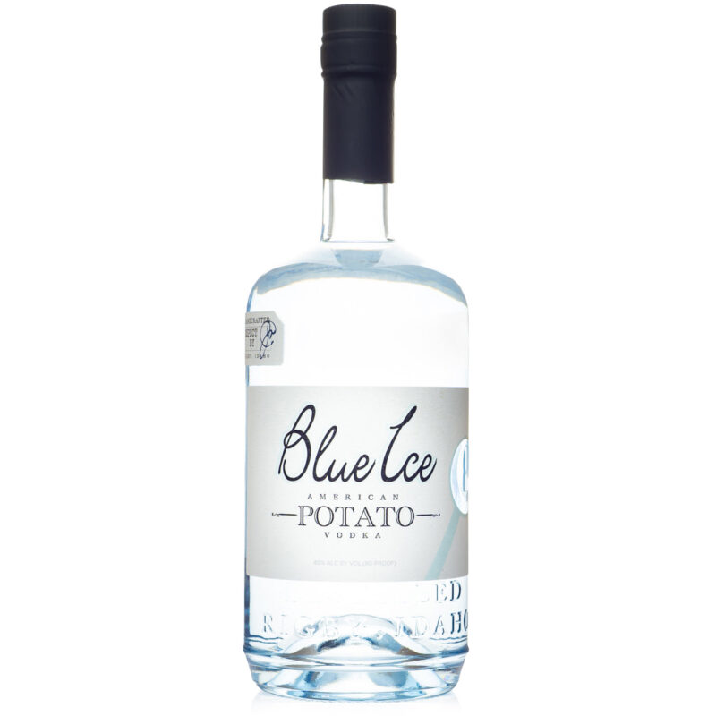 Blue Ice American Potato Vodka 1.75L