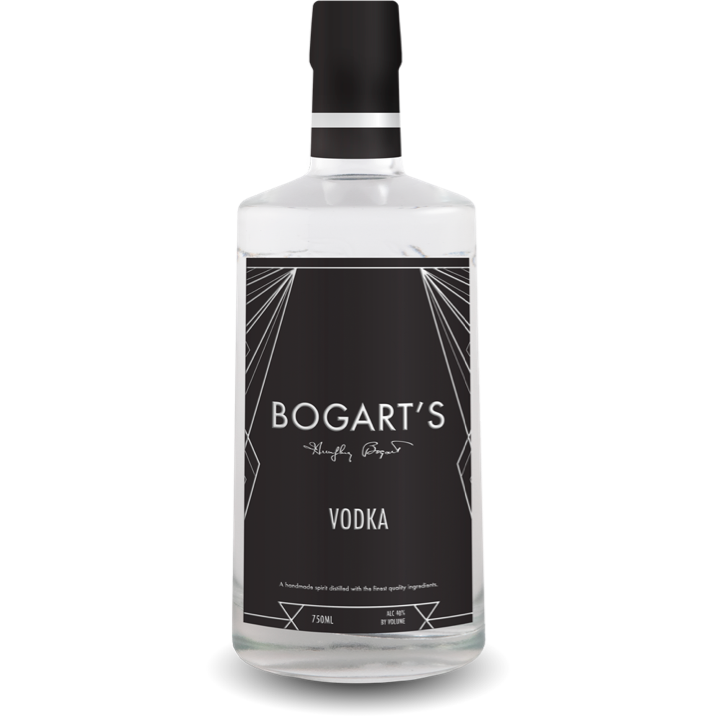 Bogart's Vodka