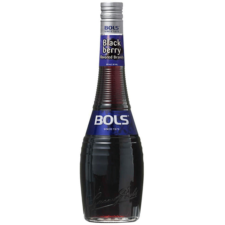 BOLS Blackberry Flavored Brandy
