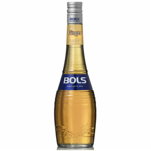 BOLS Ginger Liqueur