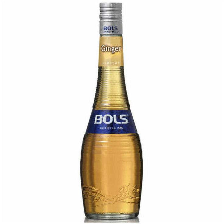BOLS Ginger Liqueur