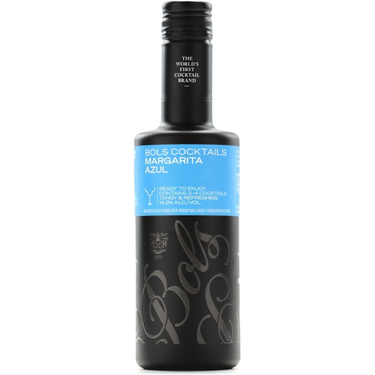 Bols Margarita Azul 375ML
