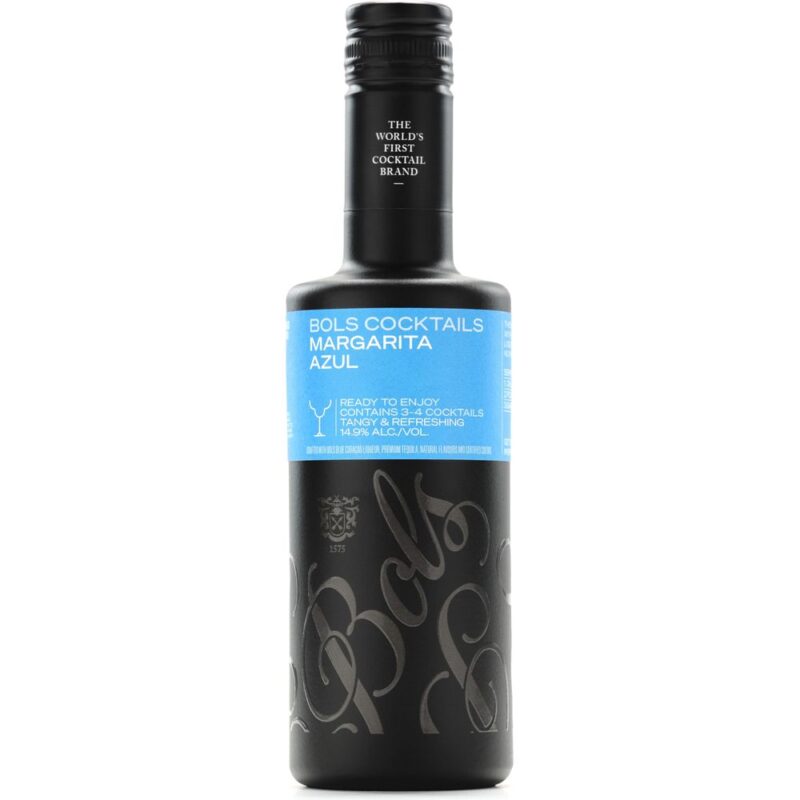 Bols Margarita Azul 375ML