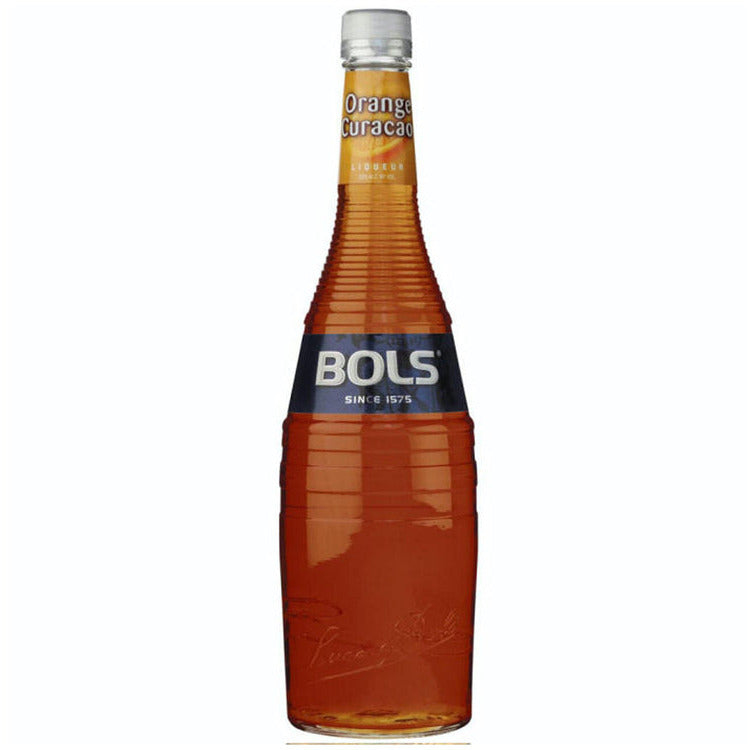 BOLS Orange Curacao Liqueur