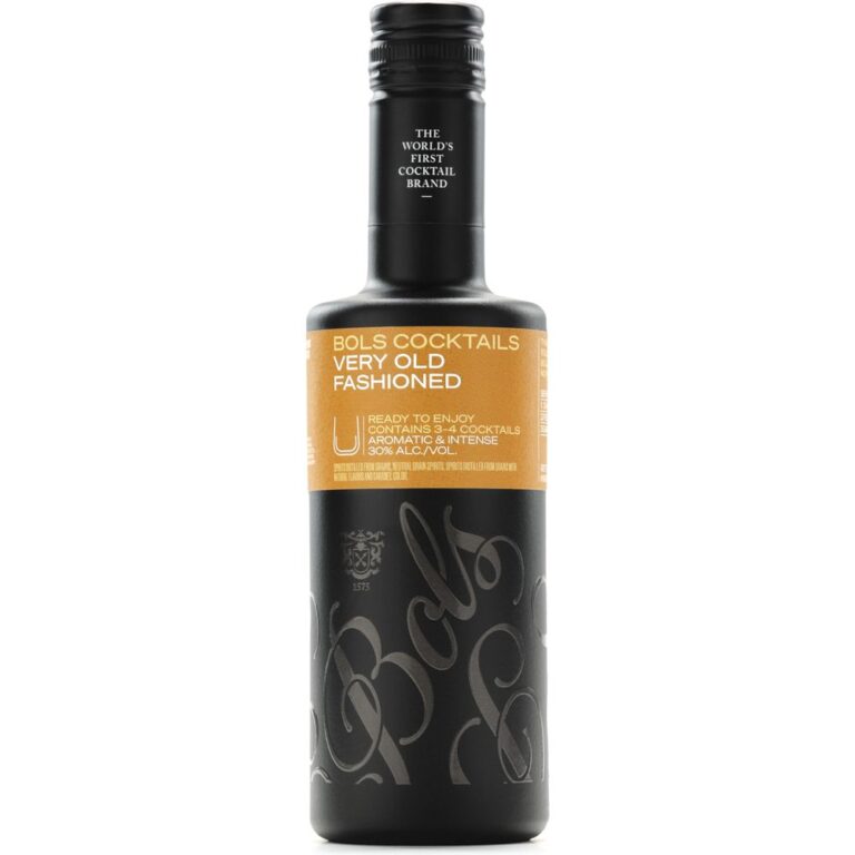 Bols Very Old Fashioned 375ML