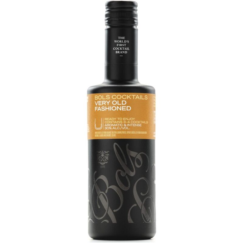 Bols Very Old Fashioned 375ML