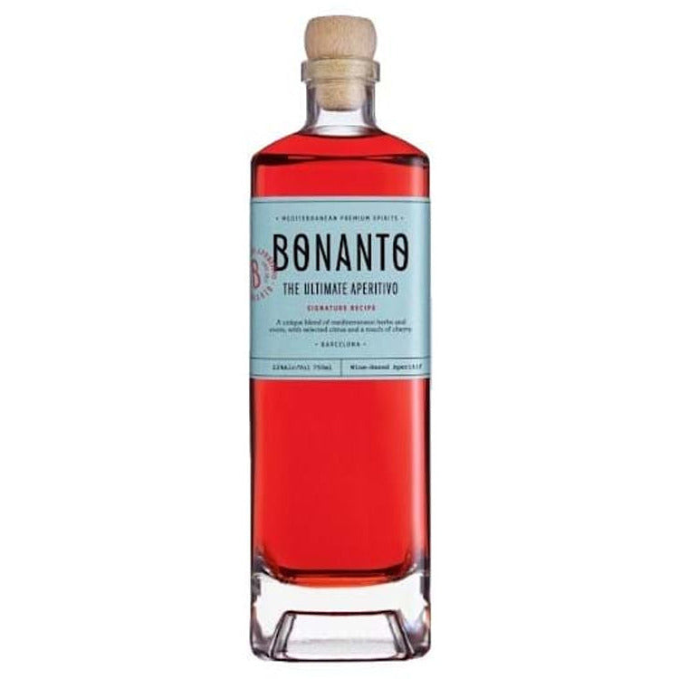Bonanto The Ultimate Aperitivo