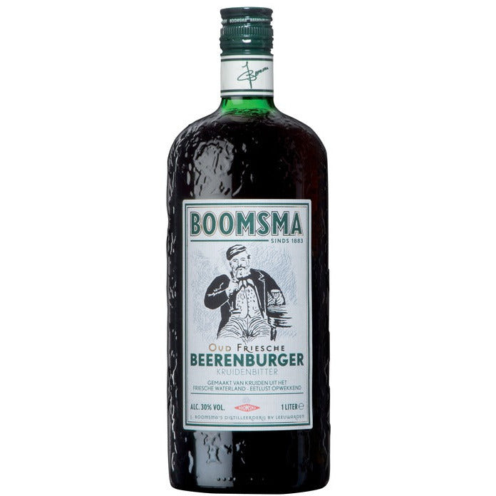 Boomsma Beerenburger