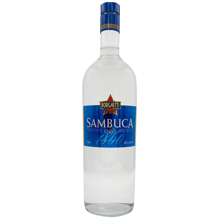 Borghetti Sambuca 1L