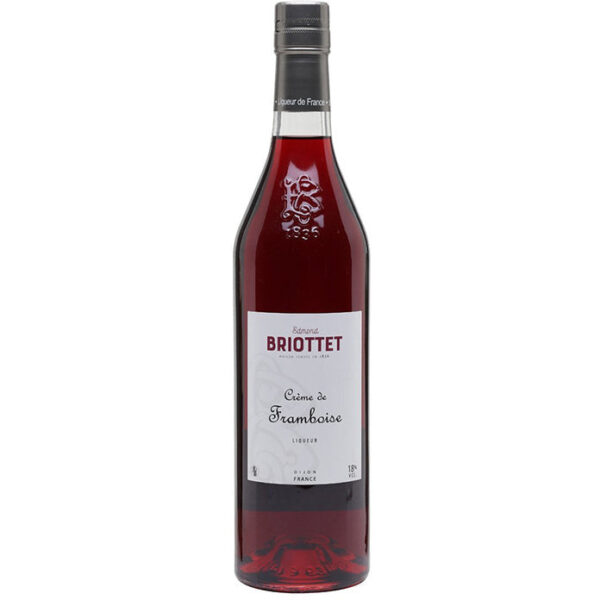 Briottet Crème de Framboise Liqueur