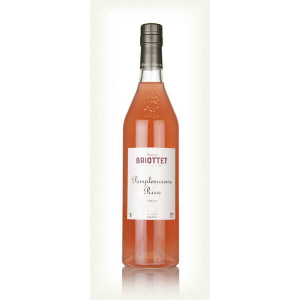 Briottet Pamplemousse Rose Liqueur