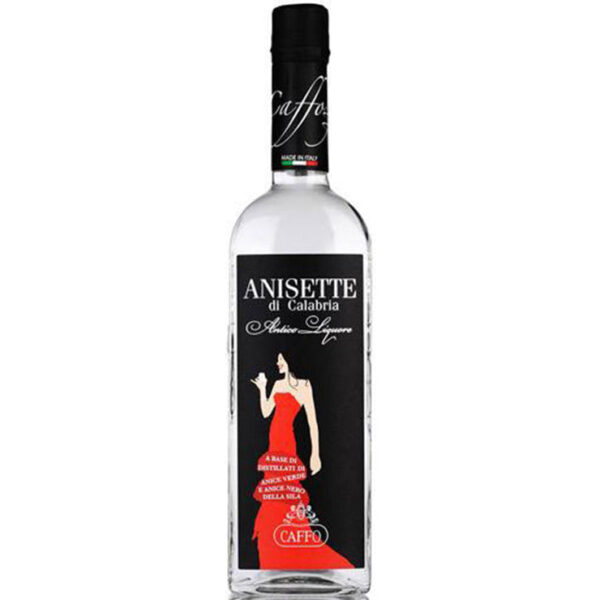 Caffo Anisette