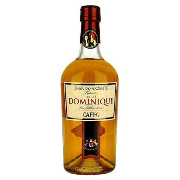 Caffo Brandy Domenique