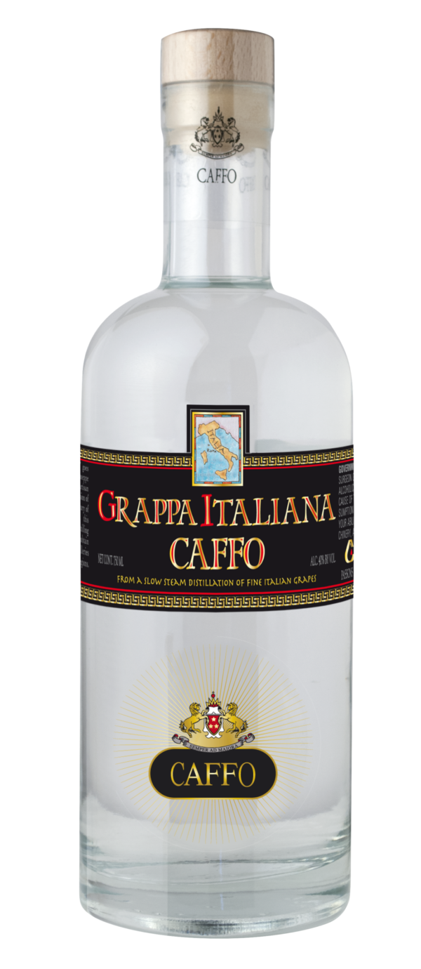 Caffo Grappa Italiana