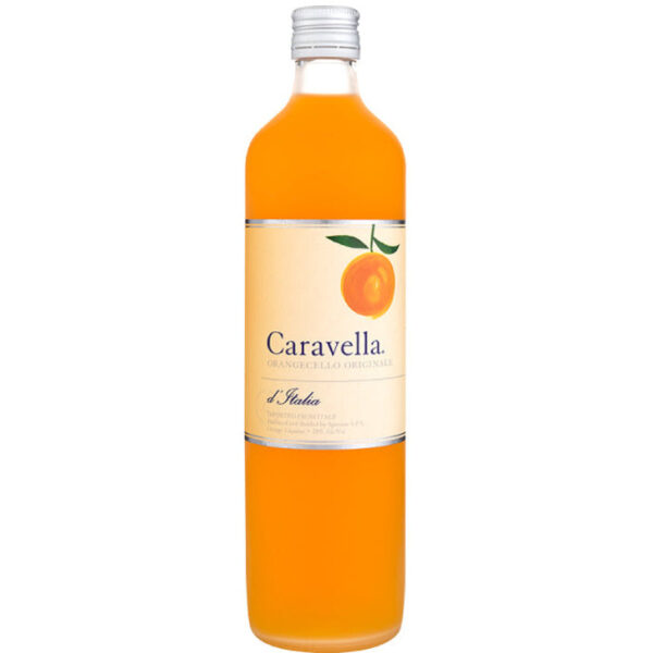 Caravella Orangecello Originale