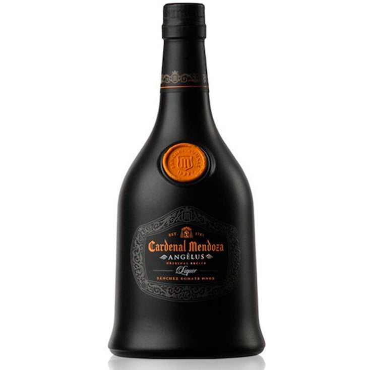 Cardenal Mendoza Angelus Liqueur Original Recipe