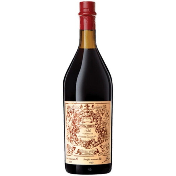 Carpano Antica Formula Vermouth 750ml