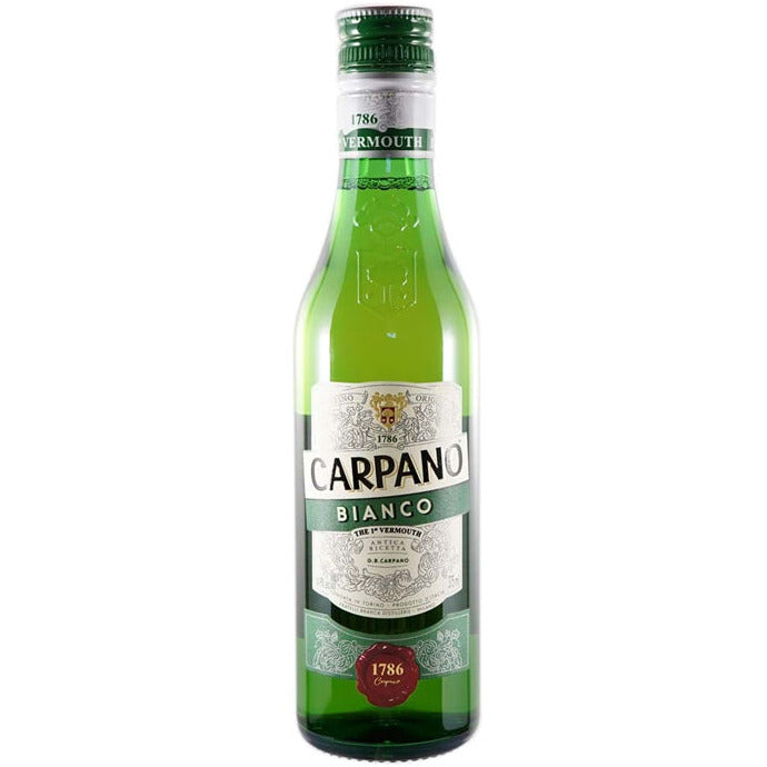 Carpano Bianco Vermouth 375ml