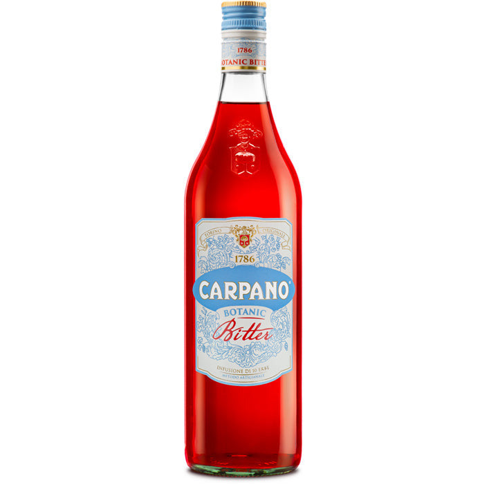 Carpano Botanic Bitter 1L