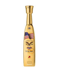 Casa Maestri Añejo 250th Anniversary Tequila 750mL