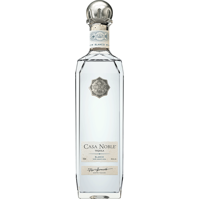 Casa Noble Crystal Tequila