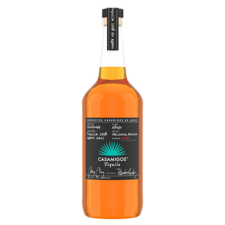 Casamigos Tequila Anejo 1.75L