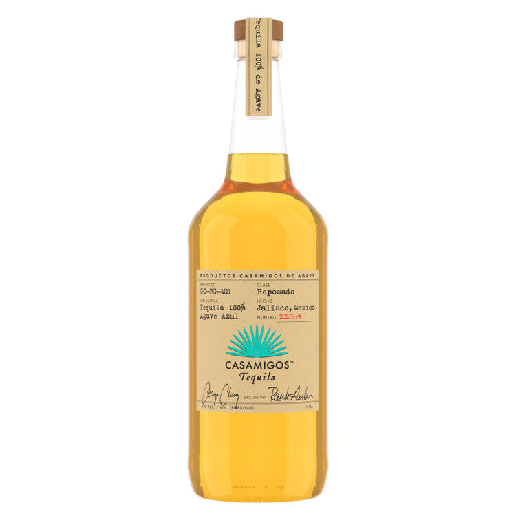 Casamigos Tequila Reposado 1.75L