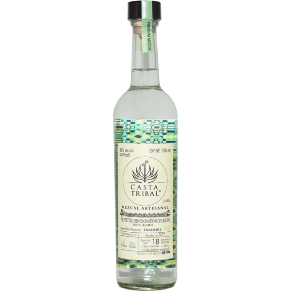 Casta Tribal Ensamble Joven 302 Tequila